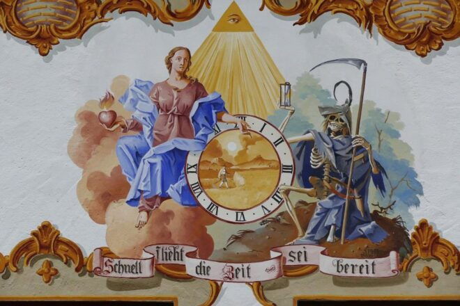 Oberammergau Private Guided Walking Tour - Development and Influences on Oberammergau