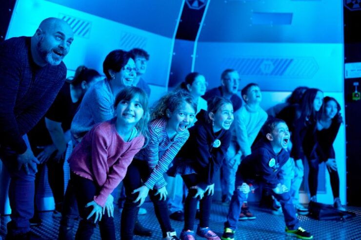 Oberhausen: HOUSE of MAGIC - Powered by Ehrlich Brothers - Ticket Information