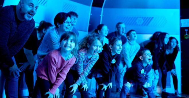 Oberhausen: HOUSE of MAGIC - Powered by Ehrlich Brothers - Full Description