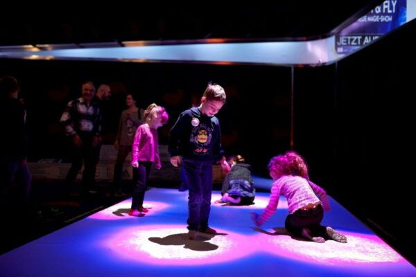 Oberhausen: HOUSE of MAGIC - Powered by Ehrlich Brothers - Location and Access