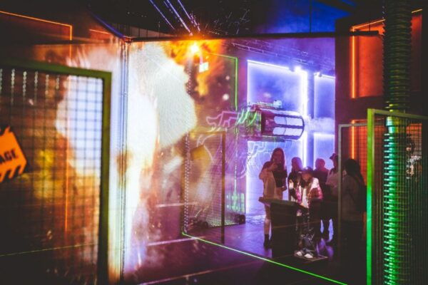 Oberhausen: HOUSE of MAGIC - Powered by Ehrlich Brothers - Important Guidelines
