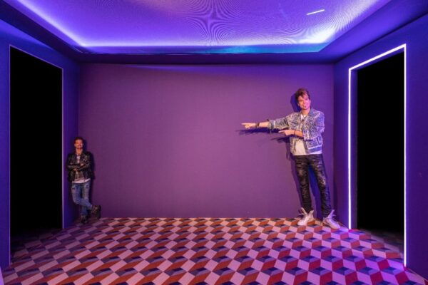 Oberhausen: HOUSE of MAGIC - Powered by Ehrlich Brothers - Common Questions
