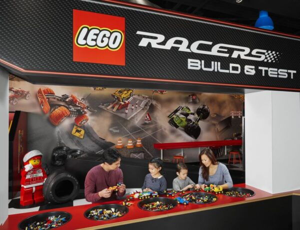 Oberhausen: Legoland Discovery Center Ticket - What Travelers Are Saying