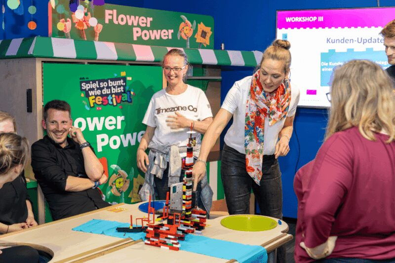 Oberhausen: LEGOLAND® Discovery Centre Adult Fan Night - Good To Know