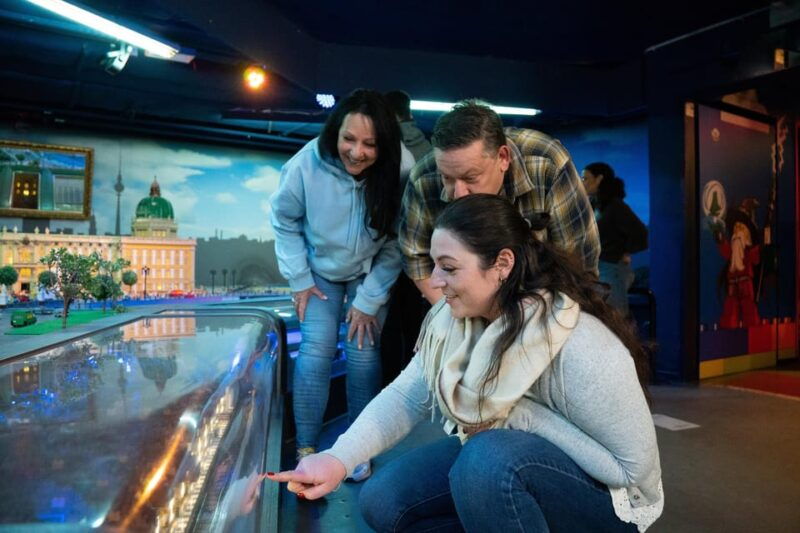 Oberhausen: LEGOLAND® Discovery Centre Adult Fan Night - Authentic Insights from Other Reviewers