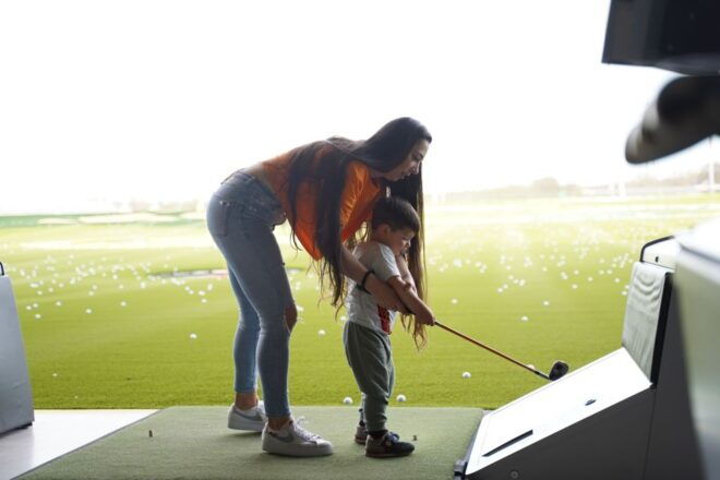 Oberhausen: Topgolf Experience - Customer Reviews