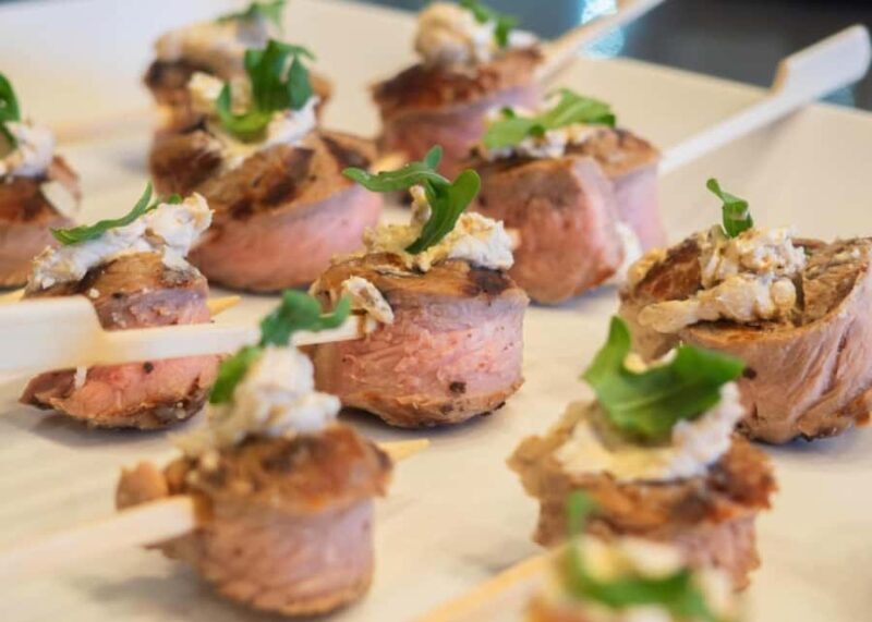 Oberon: Truffle Hunt and Tasting Experience - The Hunt: How Truffle Dogs Uncover the Black Diamonds