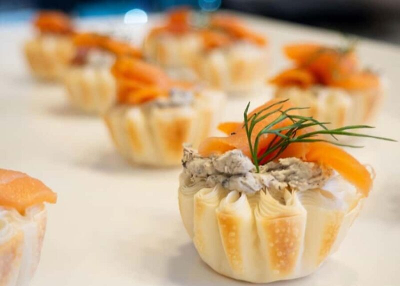 Oberon: Truffle Hunt and Tasting Experience - Practical Details and Considerations