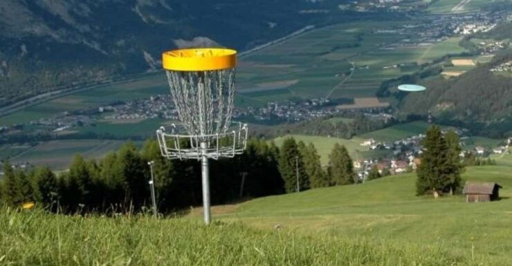 Oberperfuss: Disc Golf on the Rangger Köpfl - Good To Know