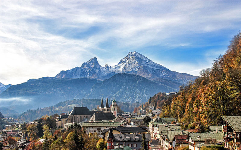Obersalzberg and Eagles Nest Day Tour from Munich - Obersalzberg adds the necessary context