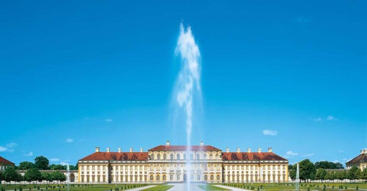 Oberschleißheim: Concert at the New Schleißheim Palace - Experience Highlights and Atmosphere