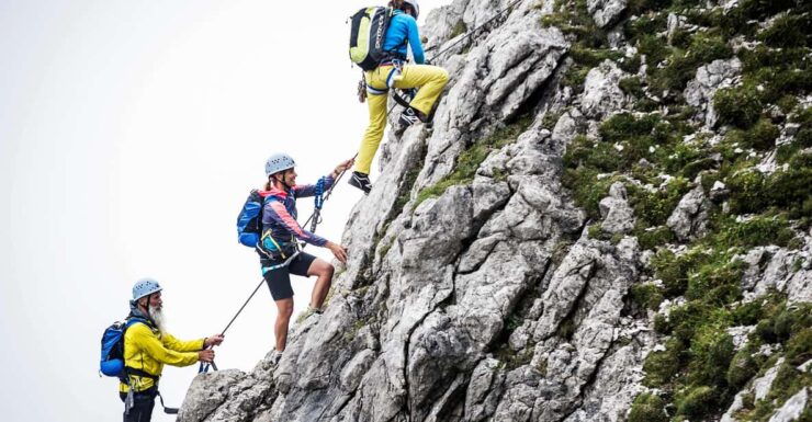 Oberstdorf/Kleinwalsertal - Day Climbing Course - Good To Know