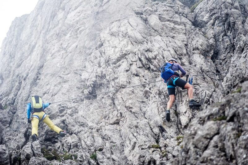 Oberstdorf/Kleinwalsertal - Via Ferrata day course - The Sum Up: Is This Tour Right for You?