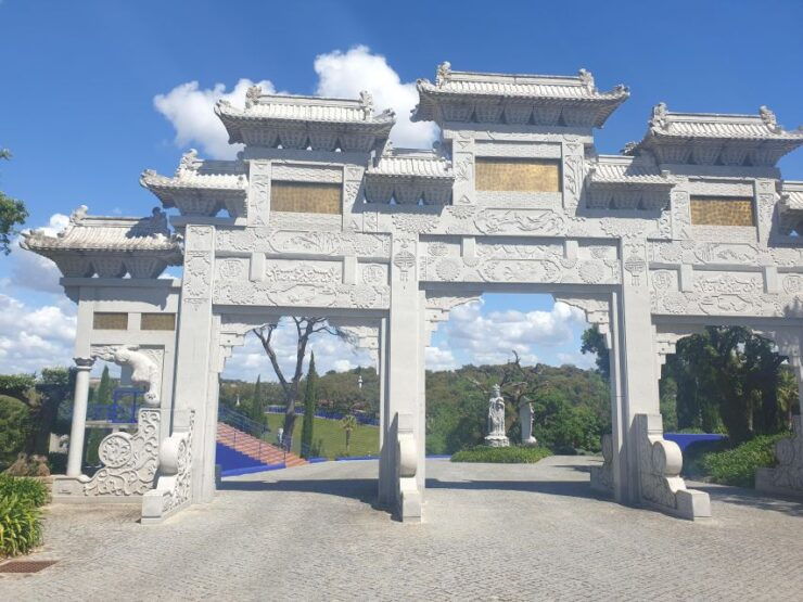 ÓBIDOS AND BUDDA PARK FULL DAY PRIVATE TOUR - Good To Know