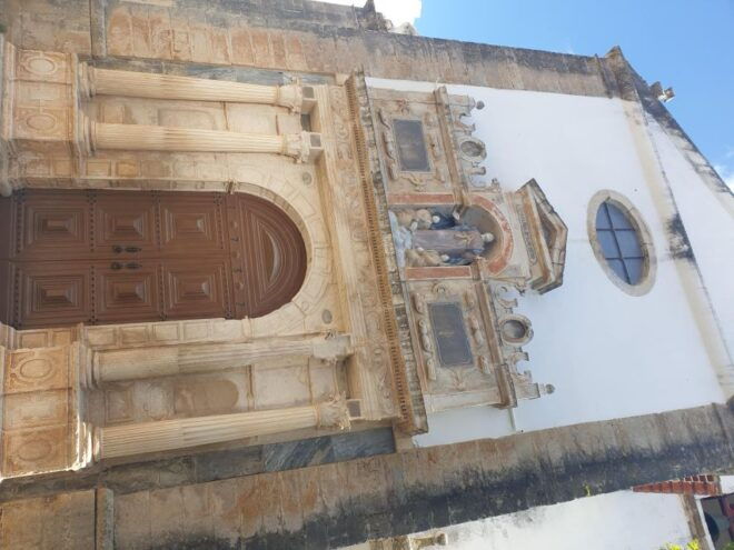ÓBIDOS AND BUDDA PARK FULL DAY PRIVATE TOUR - Full Description