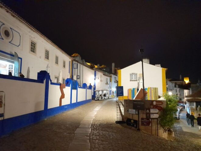 ÓBIDOS AND BUDDA PARK FULL DAY PRIVATE TOUR - Important Information