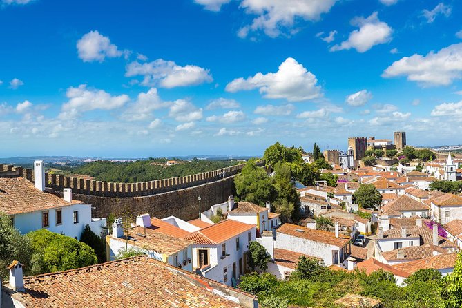 Óbidos and Nazaré * All Inclusive - Destination Highlights