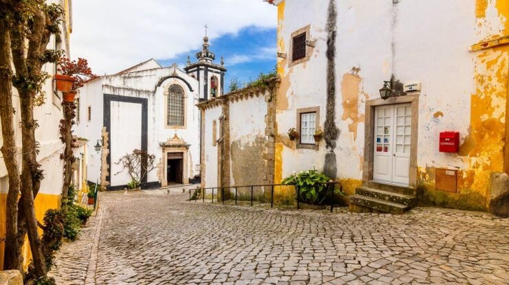 Obidos and Nazaré Tour From Lisbon - Good To Know