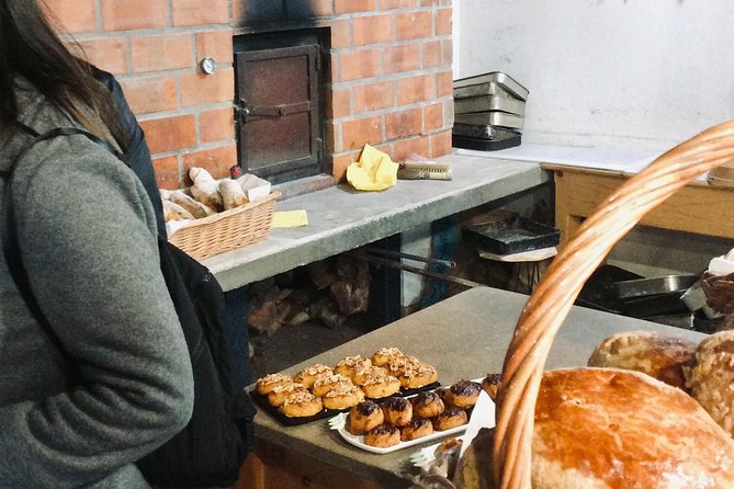 Óbidos & Local Winery - Private Tour From Lisbon - Brandy Cellar Experience