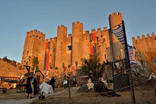 Óbidos: Medieval Tales and Secrets Spots Walking Tour - Common Questions