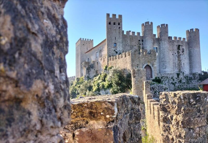 Óbidos (Medieval Town): Half-Day Private Tour from Lisbon - Exploring Óbidos: A Half-Day Private Tour from Lisbon