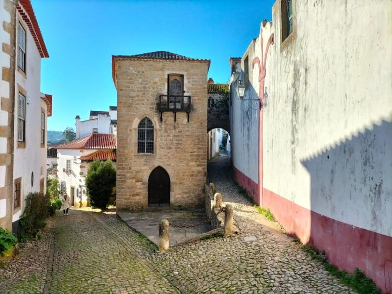 Óbidos (Medieval Town): Half-Day Private Tour from Lisbon - Frequently Asked Questions