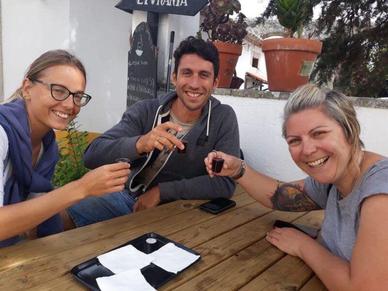 Óbidos Medieval Village & Buddha Eden Tour - Good To Know