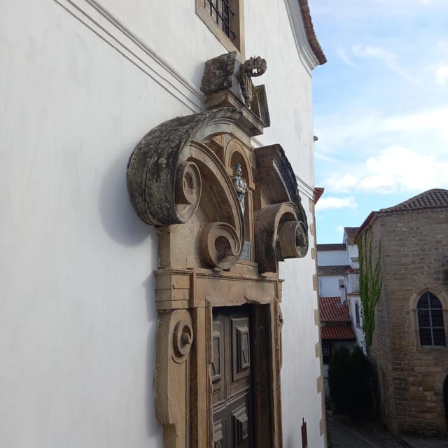 Óbidos Medieval Village & Buddha Eden Tour - Authentic Experiences and Insider Tips