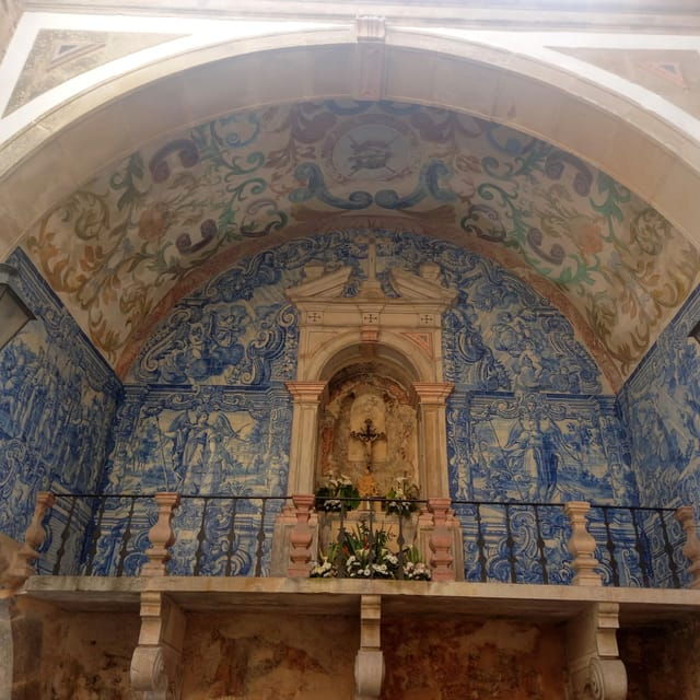 Óbidos Medieval Village & Buddha Eden Tour - Final Thoughts