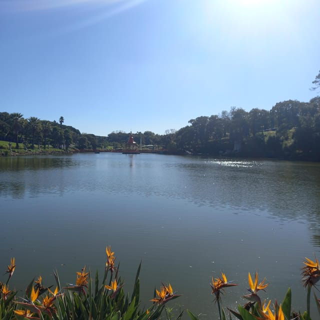 Óbidos Medieval Village & Buddha Eden Tour - Frequently Asked Questions (FAQs)