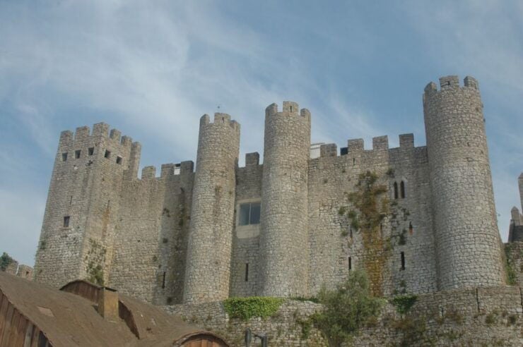 Obidos, Nazare, Alcobaça, and Batalha Full-Day Tour - Experience Highlights