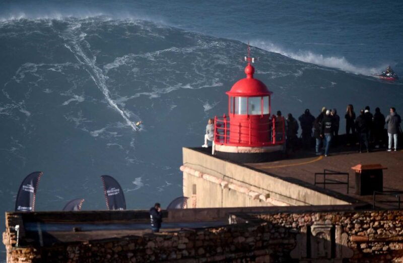 Óbidos & Nazaré Private Tour - Good To Know