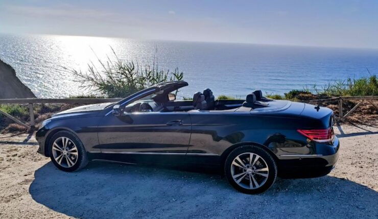 Obidos, Nazaré & the Silver Coast Private Tour for 2/3 Pax - Inclusions