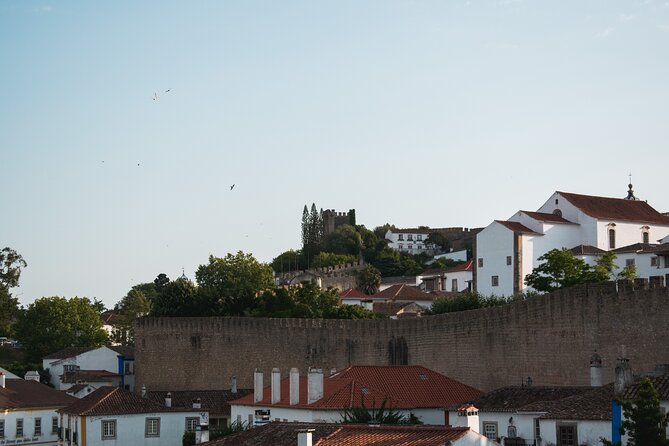 Óbidos, Peniche and Buddha Eden Full Day Private Tour From Lisbon - Cancellation Policy and Refunds