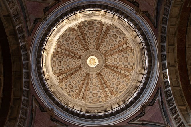 Obidos, Peniche, Baleal and Mafra Private Tour From Lisbon - Private Full-Day Tour From Lisbon