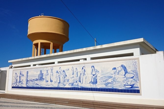 Obidos, Peniche, Baleal and Mafra Private Tour From Lisbon - Exploring the Medieval Town of Óbidos