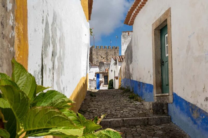 Óbidos: Private & Flexible Walking Tour in Medieval Town - Final Thoughts