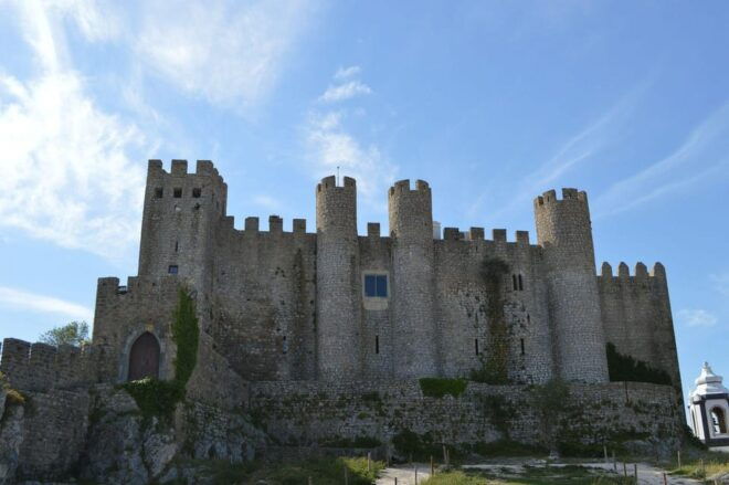 Óbidos Private Guided Walking Tour - Tour Experience