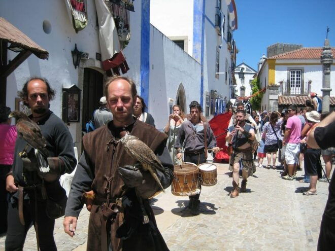 Óbidos Private Guided Walking Tour - What to Expect