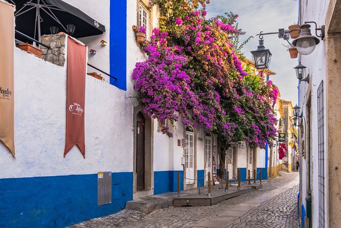 Óbidos Scavenger Hunt and Sights Self-Guided Tour - What to Expect on the Óbidos Scavenger Hunt