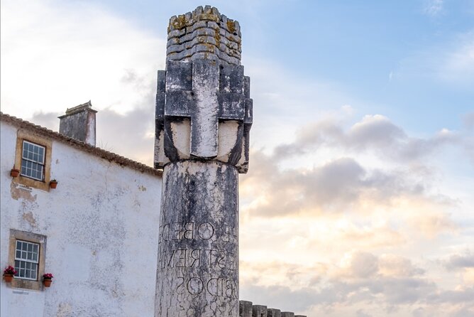 Óbidos Scavenger Hunt and Sights Self-Guided Tour - Additional Information and Tips for Participants