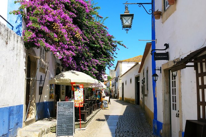 Óbidos The Medieval Queen's Village in Portugal Full Day Tour - Highlights of the Full Day Tour