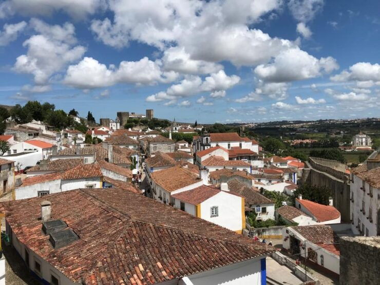 Obidos Tour - Pricing and Policies