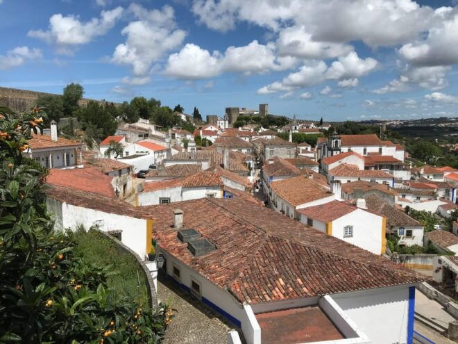 Obidos Tour - Activities in Obidos