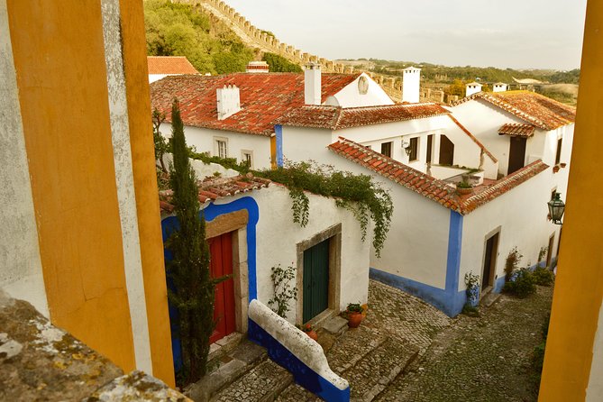 Obidos Walking Tour With Alcohol Beverages Included  - Lisbon - Cancellation Policy for the Tour