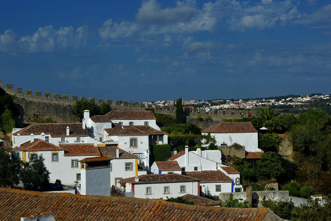 Obidos Walking Tour With Alcohol Beverages Included  - Lisbon - Common Questions
