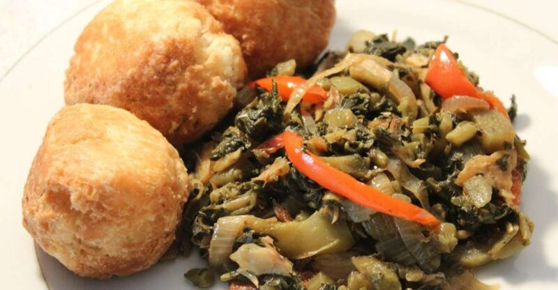 Obi's African & Caribbean Food Tour in Brixton - A Full Breakdown of Obi’s Food Tour Experience