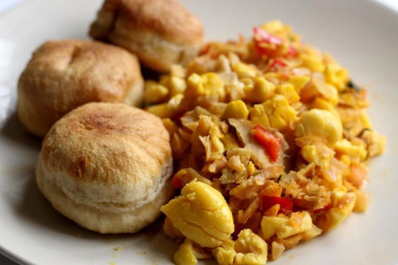 Obi's African & Caribbean Food Tour in Brixton - Who Should Consider This Tour?