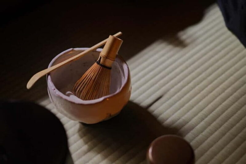 Oboro: Mindful Tea Ceremony in 100-Year-Old Kyoto Teahouse - Authenticity and Cultural Connection