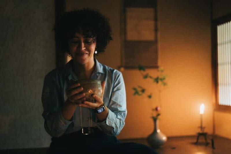 Oboro: Mindful Tea Ceremony in 100-Year-Old Kyoto Teahouse - Practical Details to Know Before You Go